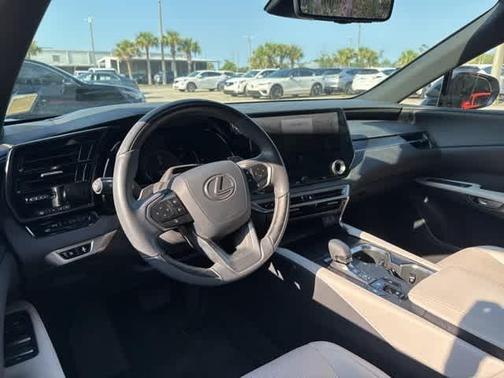2024 Lexus RX 350