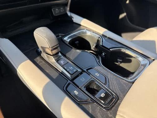 2024 Lexus RX 350