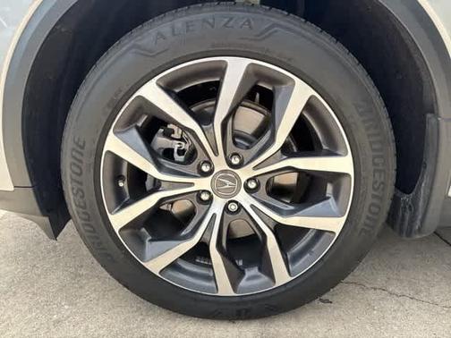 2022 Acura MDX Technology