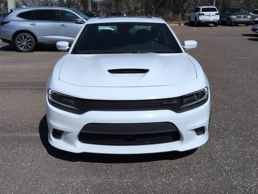 2018 Dodge Charger R/T 392