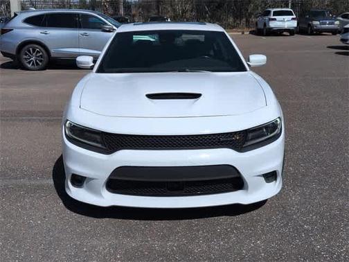 2018 Dodge Charger R/T 392