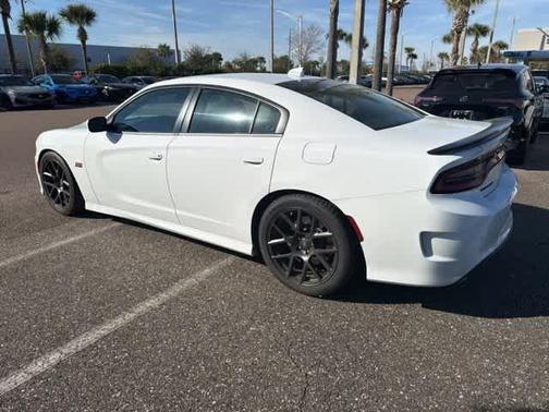 2018 Dodge Charger R/T 392