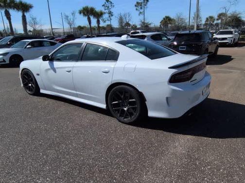 2018 Dodge Charger R/T 392