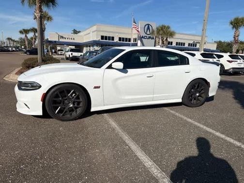 2018 Dodge Charger R/T 392