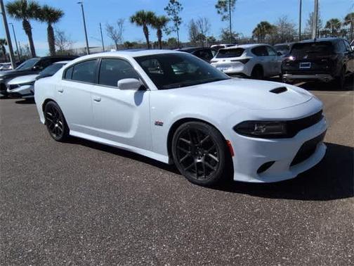 2018 Dodge Charger R/T 392