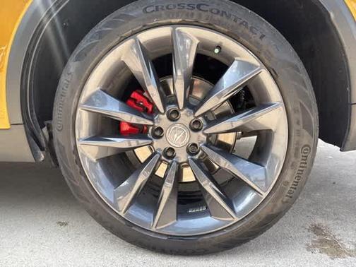 2022 Acura MDX Type S