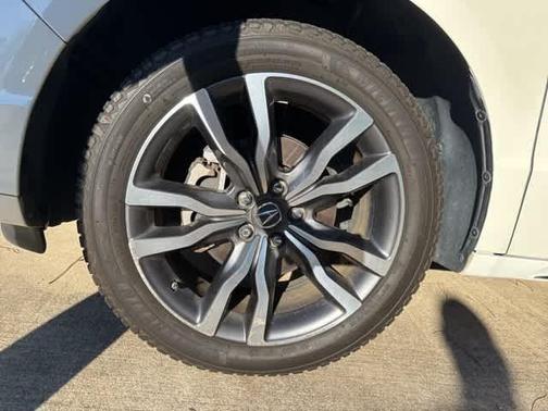 2019 Acura MDX 3.5L w/Advance Package