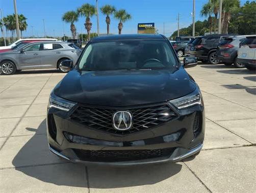 2025 Acura RDX Technology Package