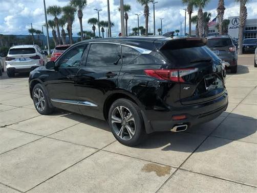 2025 Acura RDX Technology Package