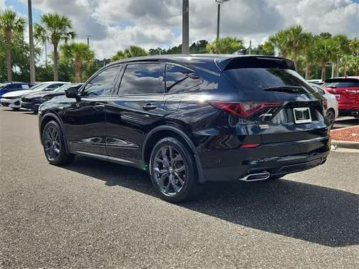 2023 Acura MDX A-Spec