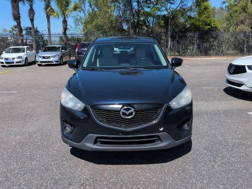 2015 Mazda CX-5 Touring