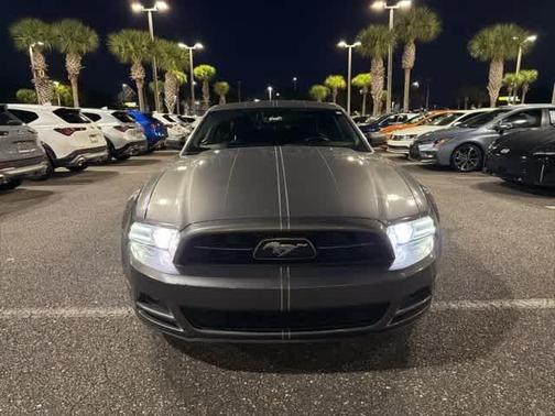 2014 Ford Mustang V6