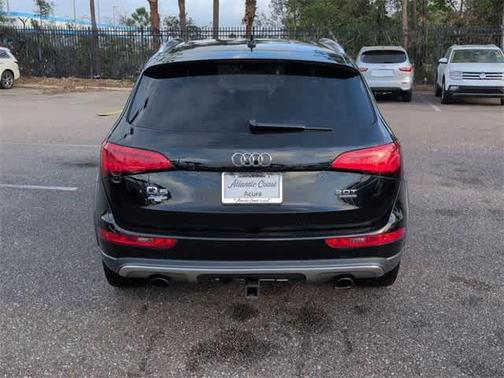 2017 Audi Q5 2.0T Premium Plus