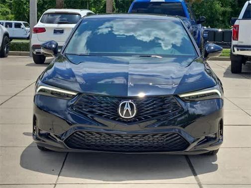 2025 Acura Integra A-Spec Technology