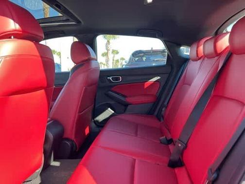 2023 Acura Integra w/A-Spec Package