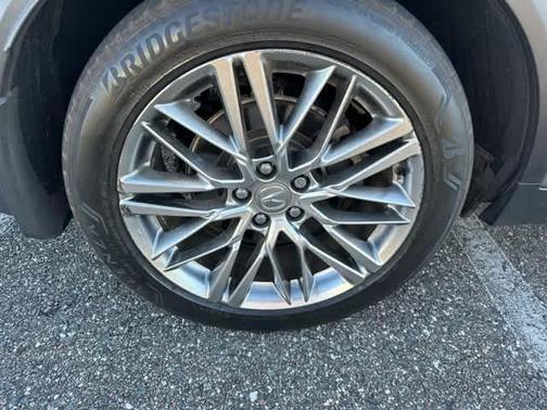 2023 Acura MDX Advance