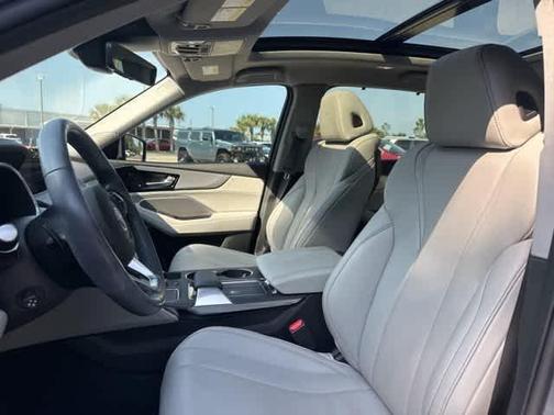 2022 Acura MDX Technology