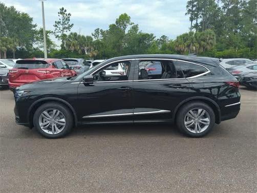 2025 Acura MDX Base