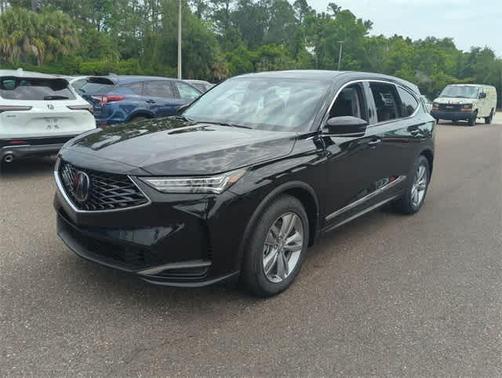 2025 Acura MDX Base