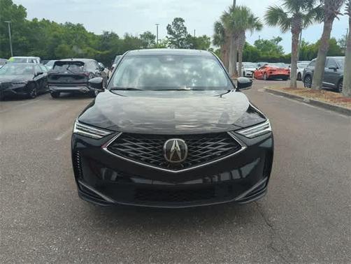 2025 Acura MDX Base
