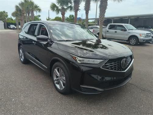 2025 Acura MDX Base