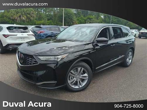 2025 Acura MDX Base