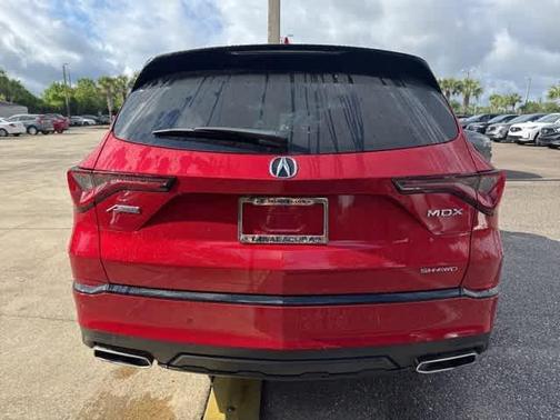 2024 Acura MDX A-Spec