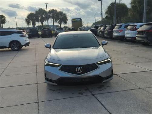 2023 Acura Integra A-Spec Technology