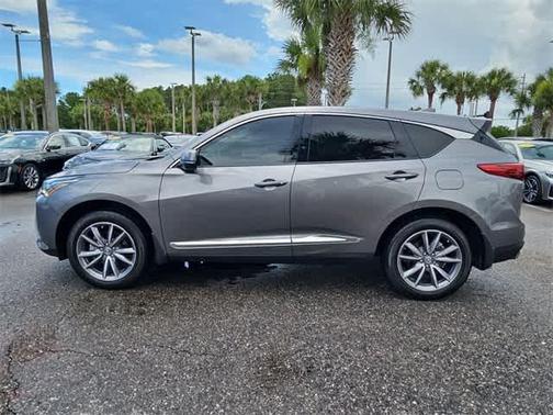 2023 Acura RDX Technology Package