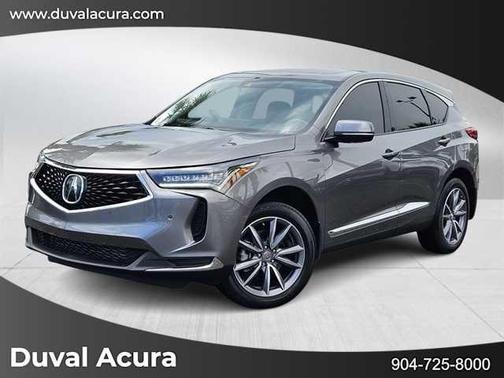 2023 Acura RDX Technology Package