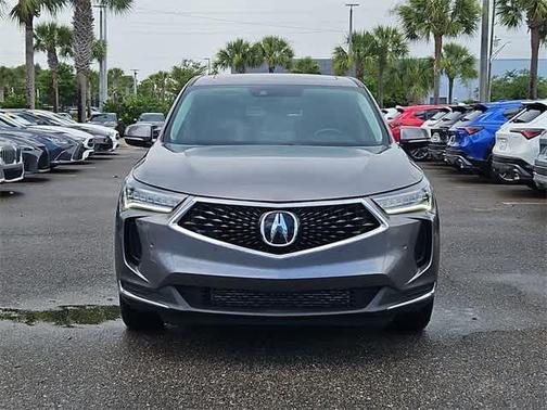 2023 Acura RDX Technology Package