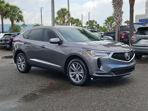 2023 Acura RDX Technology Package