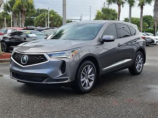 2023 Acura RDX Technology Package