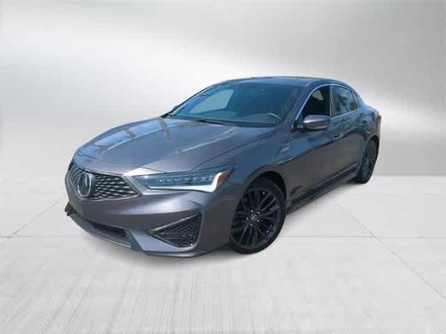 2022 Acura ILX
