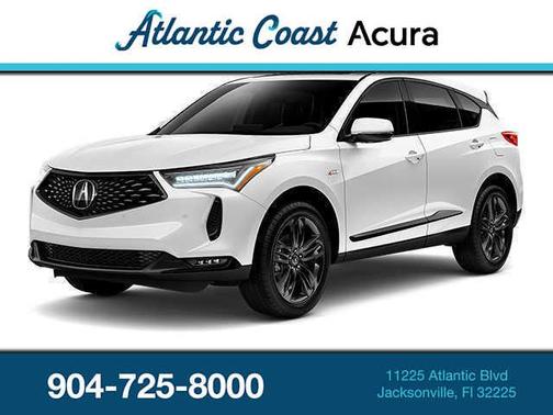 2022 Acura RDX A-Spec