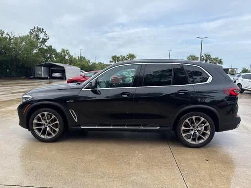 2023 BMW X5 PHEV xDrive45e