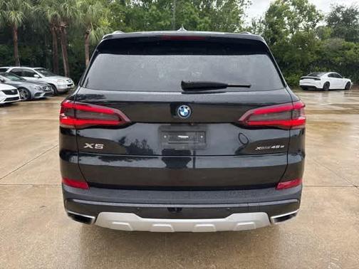 2023 BMW X5 PHEV xDrive45e