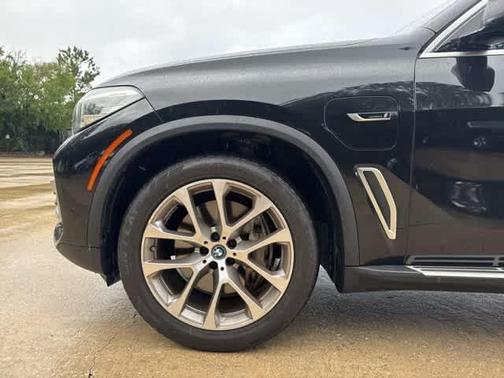 2023 BMW X5 PHEV xDrive45e