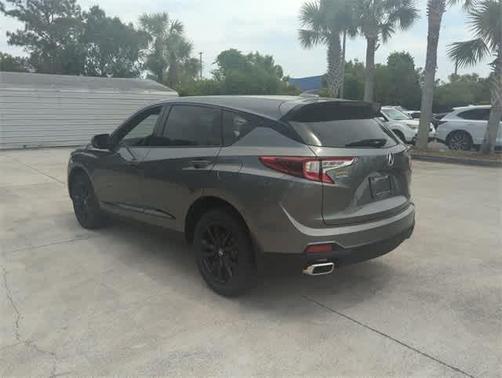 2025 Acura RDX Base