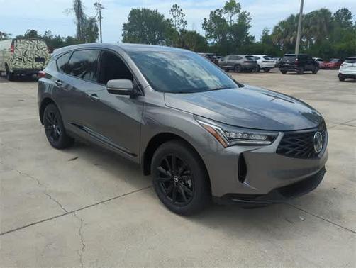 2025 Acura RDX Base