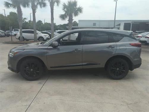 2025 Acura RDX Base