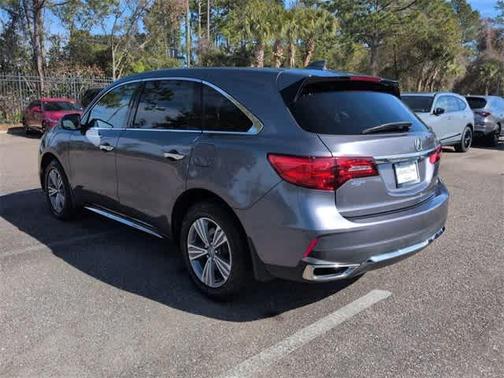 2020 Acura MDX 3.5L
