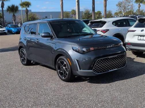 2024 Kia Soul EX