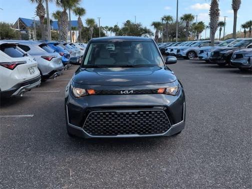 2024 Kia Soul EX