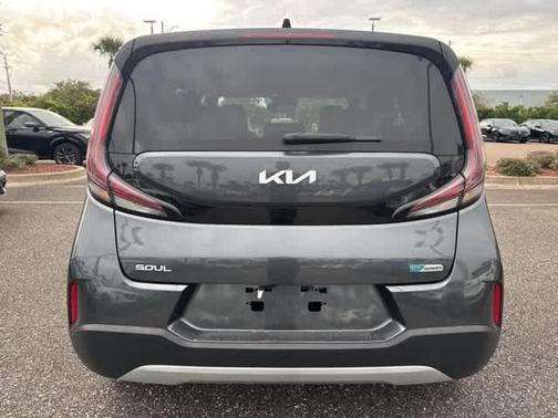 2024 Kia Soul EX