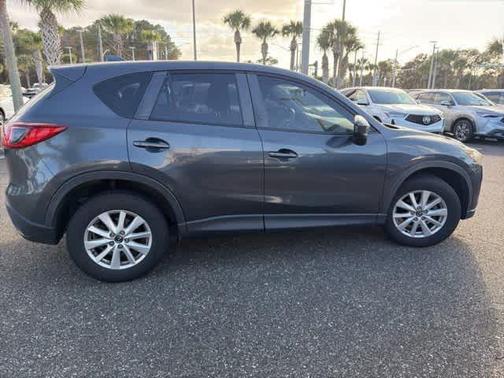 2014 Mazda CX-5 Sport