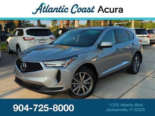 2024 Acura RDX Technology Package