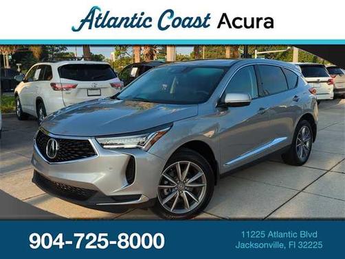 2024 Acura RDX Technology Package