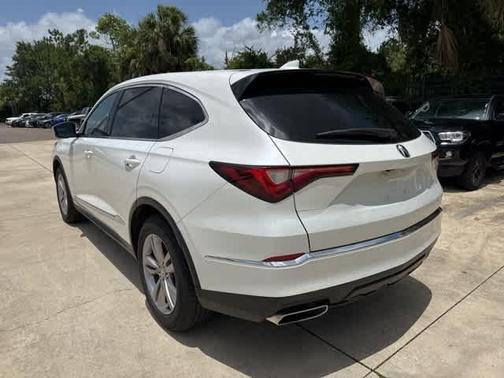 2022 Acura MDX Base