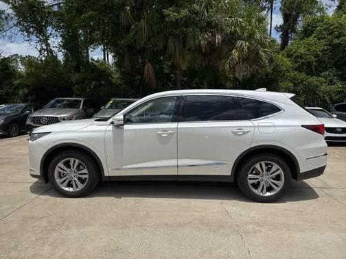 2022 Acura MDX Base